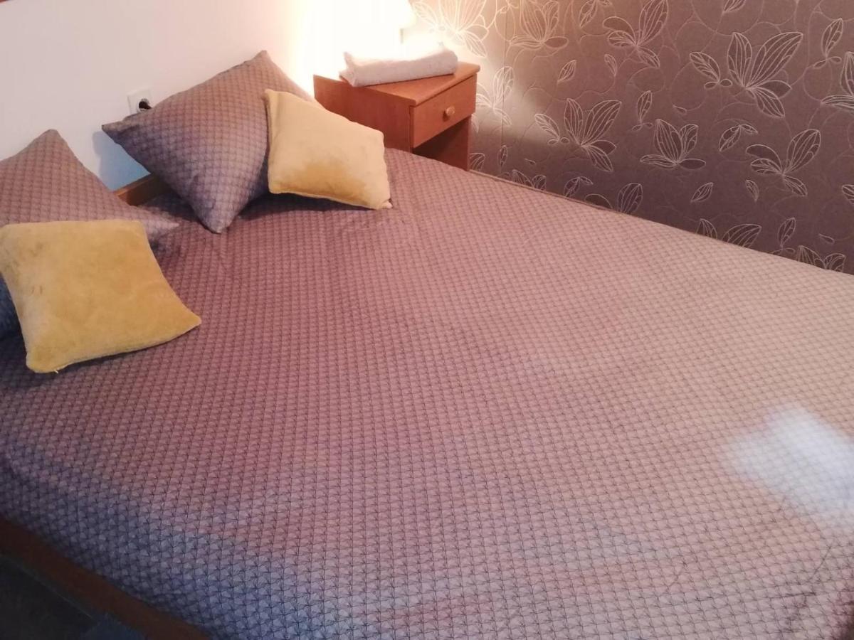 Holiday Home Tin Ogulin Bagian luar foto