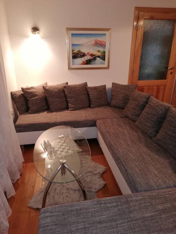 Holiday Home Tin Ogulin Bagian luar foto