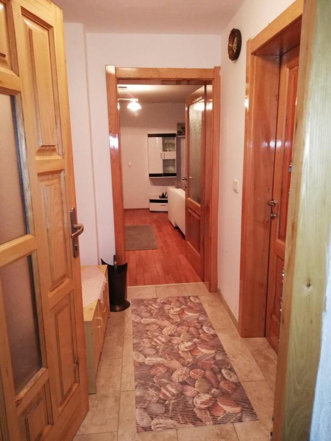 Holiday Home Tin Ogulin Bagian luar foto