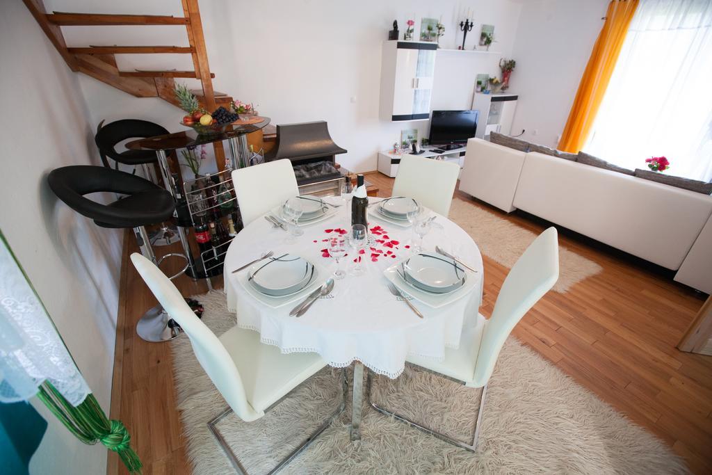 Holiday Home Tin Ogulin Bagian luar foto